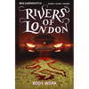 Rivers of London Vol. 1: Body Work (Graphic Novel) - Paperback