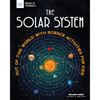 The Solar System: Out of This World with Science Activities for Kids - Paperback
