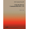 Using the BACnet Communications DLL v1.0 - Paperback