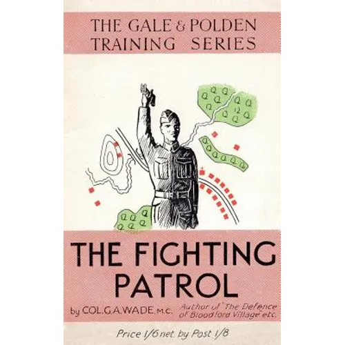 The Fighting Patrol - Paperback