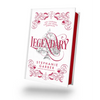 Legendary (Caraval 2) - Ed. Coleccionista - Hardcover