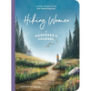 Hiking Women: A Guided Journal for Solo Female Wanderers - Paperback