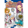 The Seven Deadly Sins 31 - Paperback