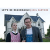 Let's Be Reasonable - Hardcover