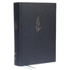 Young Women Love God Greatly Bible: A Soap Method Study Bible (Net, Blue Cloth-Bound Hardcover, Comfort Print) - Hardcover