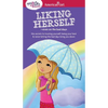 A Smart Girl's Guide: Liking Herself: Even on the Bad Days - Paperback