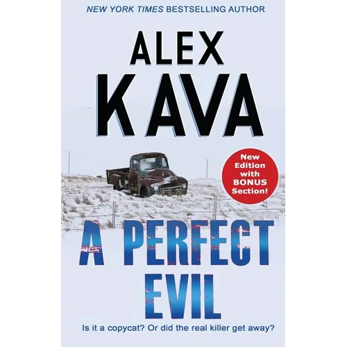 A Perfect Evil - Paperback