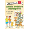 Amelia Bedelia's Masterpiece - Paperback