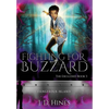 The Excluded: Fighting for Buzzard - Paperback
