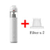 add Filter element