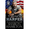 Loving Harper - Paperback