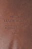 Better Leathercraft - Practical Instructions and Hints for Beginners in Leatherwork - Paperback
