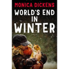World's End in Winter - Paperback