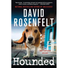Hounded: An Andy Carpenter Mystery - Paperback