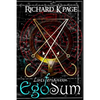 Luciferianism EgoSum - Paperback