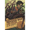 The Monster War - Paperback