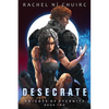 Desecrate - Paperback