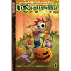 I Luv Halloween, Volume 1: Volume 1 - Paperback