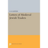 Letters of Medieval Jewish Traders - Paperback
