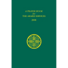 A Prayer Book for the Armed Services: 2008 Edition - Paperback