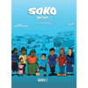 Soko Short Stories - Hardcover