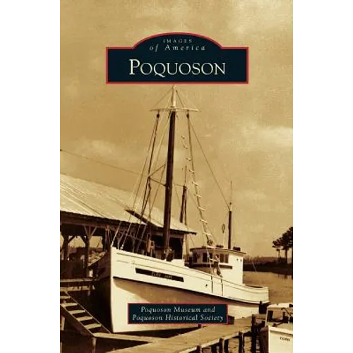 Poquoson - Hardcover