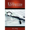 The Unwritten Laws of Business - Paperback