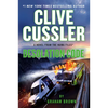 Clive Cussler Desolation Code - Hardcover