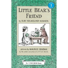 Little Bear's Friend - Paperback