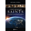 They Might Be Saints: On the Path to Sainthood in America - Paperback