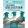 The Ultimate BMAT Collection: 5 Books In One, Over 2500 Practice Questions & Solutions, Includes 8 Mock Papers, Detailed Essay Plans, BioMedical Adm - Paperback