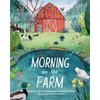 Morning on the Farm - Paperback