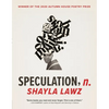 Speculation, N. - Paperback