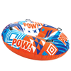 WOW Watersports POW! WOW Snow Tube for Up to 2 People