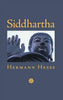 Siddhartha: An Indian Tale - Hardcover