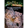 Snow Leopards and Other Wild Cats - Paperback