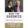 Made for Goodness: And Why This Makes All the Difference - Paperback