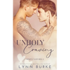 Unholy Craving: A Forbidden Gay Romance - Paperback