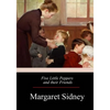 Five Little Peppers and their Friends - Paperback