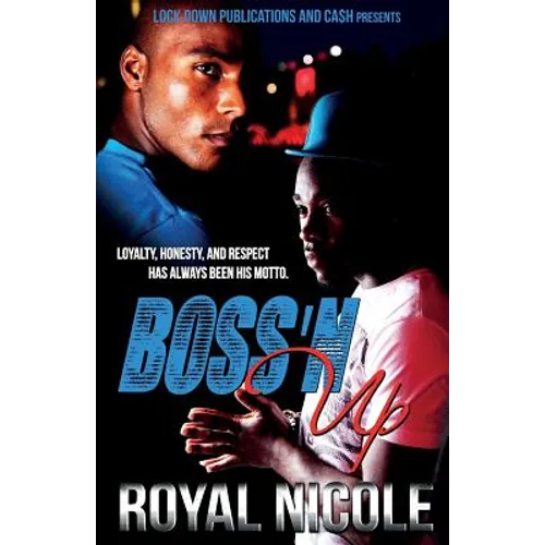 Boss 'n Up - Paperback