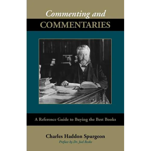 Commenting and Commentaries - Paperback