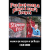 I've Just Seen A Place I Can't Forget: Walking In The Footsteps Of The Beatles - Paperback