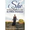 She Who the Son Sets Free - Paperback