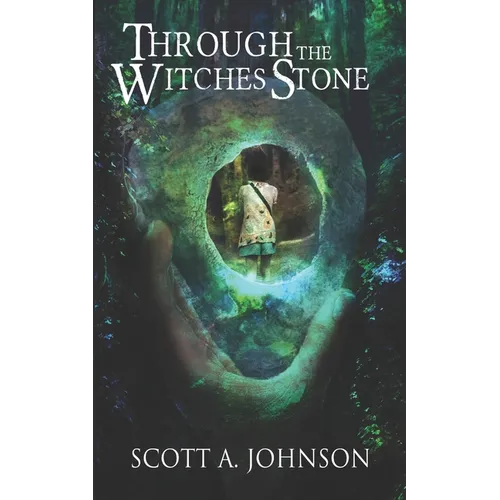 Through the Witches Stone - Paperback