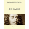 The Maxims (Bilingual Edition: French Text, with a Revised English Translation) - Paperback