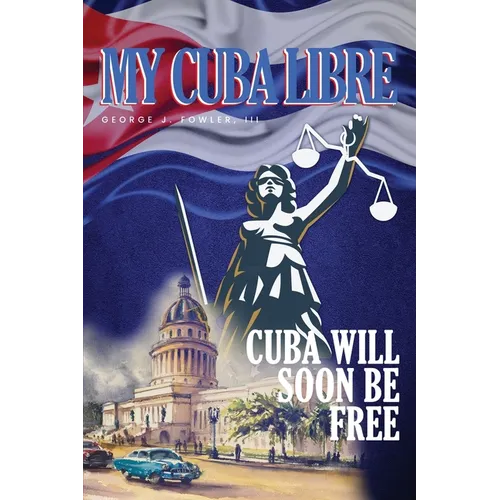 My Cuba Libre - Paperback