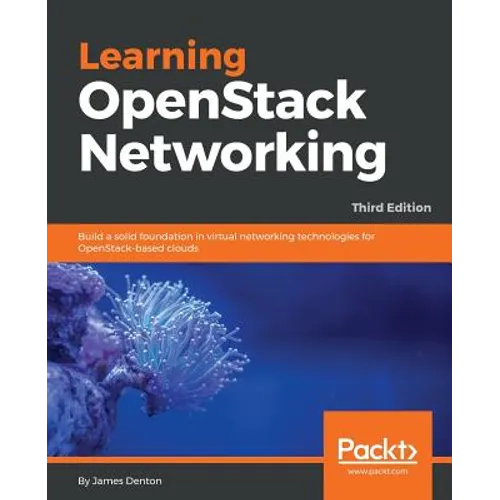 Learning OpenStack Networking - Paperback