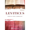 Leviticus - Paperback