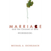 Marriage and the Counsel of God Workbook - Paperback