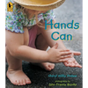 Hands Can - Paperback